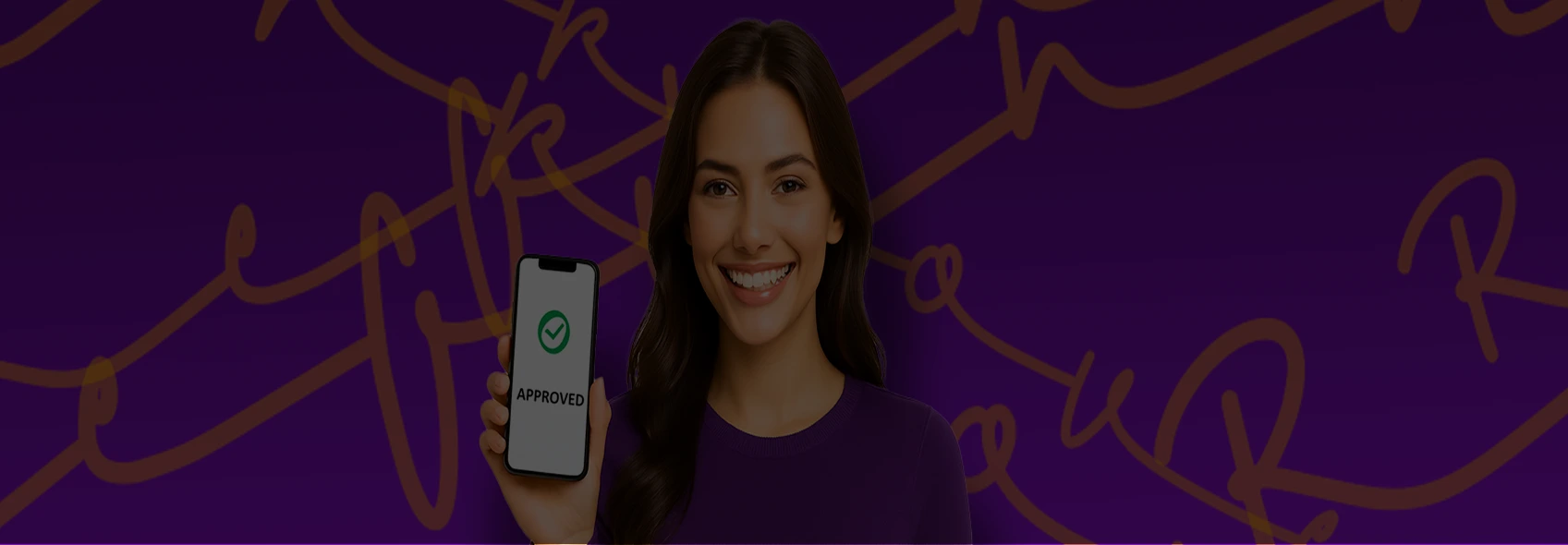 Food delivery background